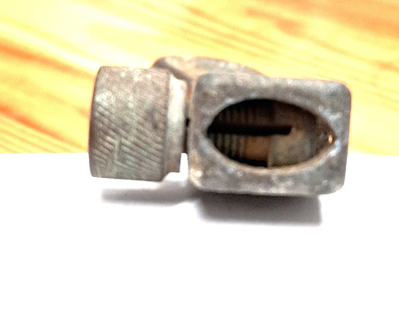 ידית כלי לעד 